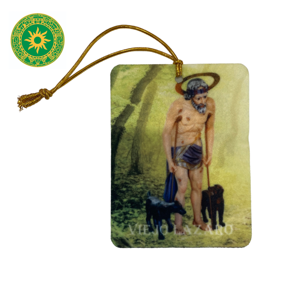 PENDANTS WITH SMELL