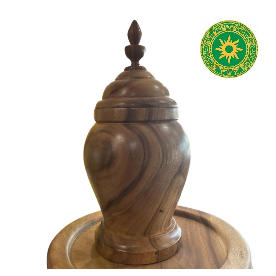 Lebrillo de Aggayú/ Lebrillo liso/ Lebrillo Sencillo