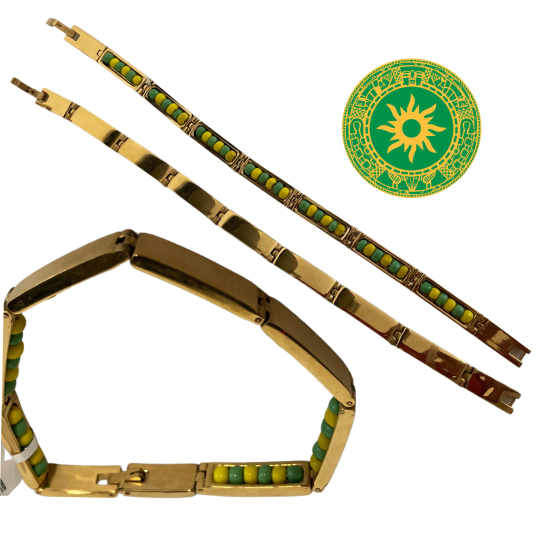 ILDE DE OGUN LUJO DE