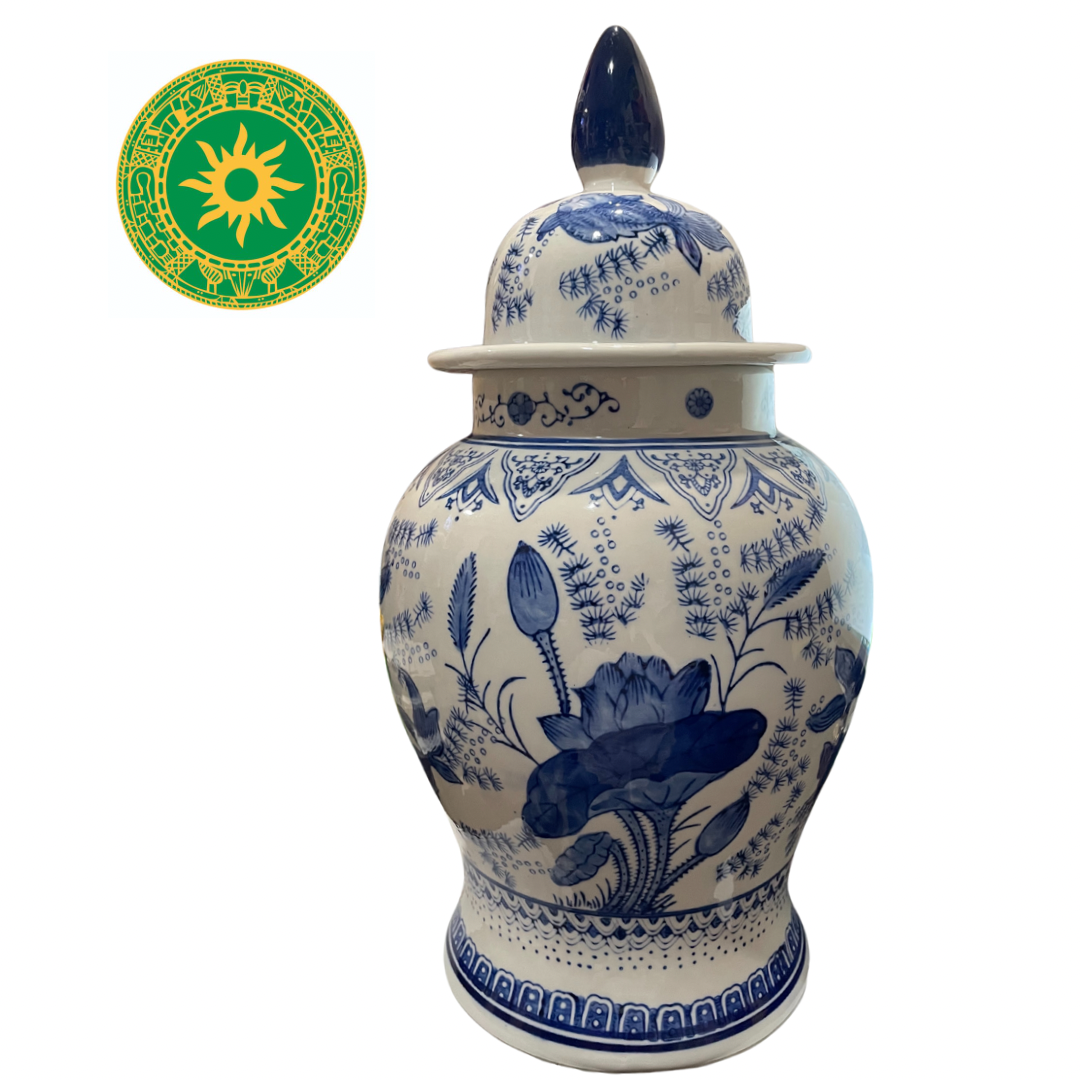 Jar of Olokun