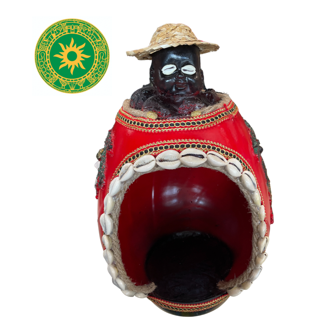 CASITA DE ELEGGUA
