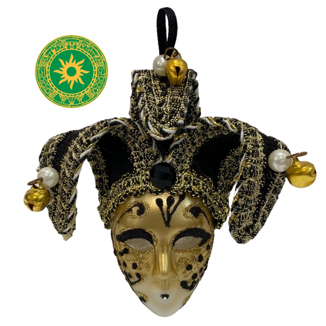 3" MASK