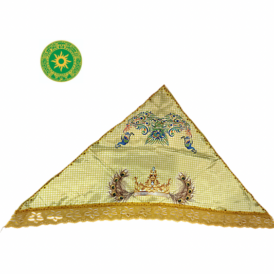 KEEL WITH OSHUN IMAGE