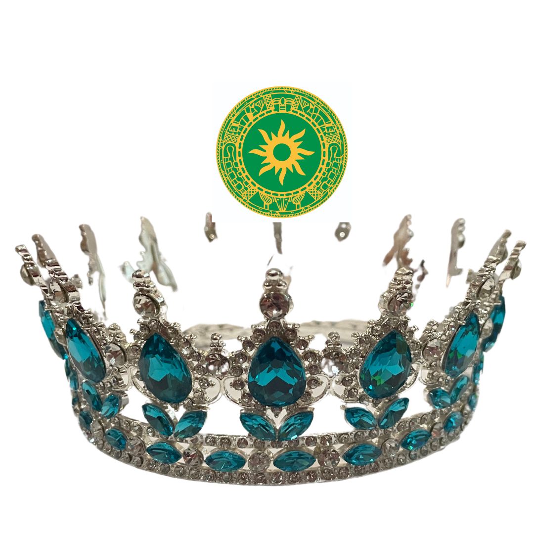 Crowns - Crowns