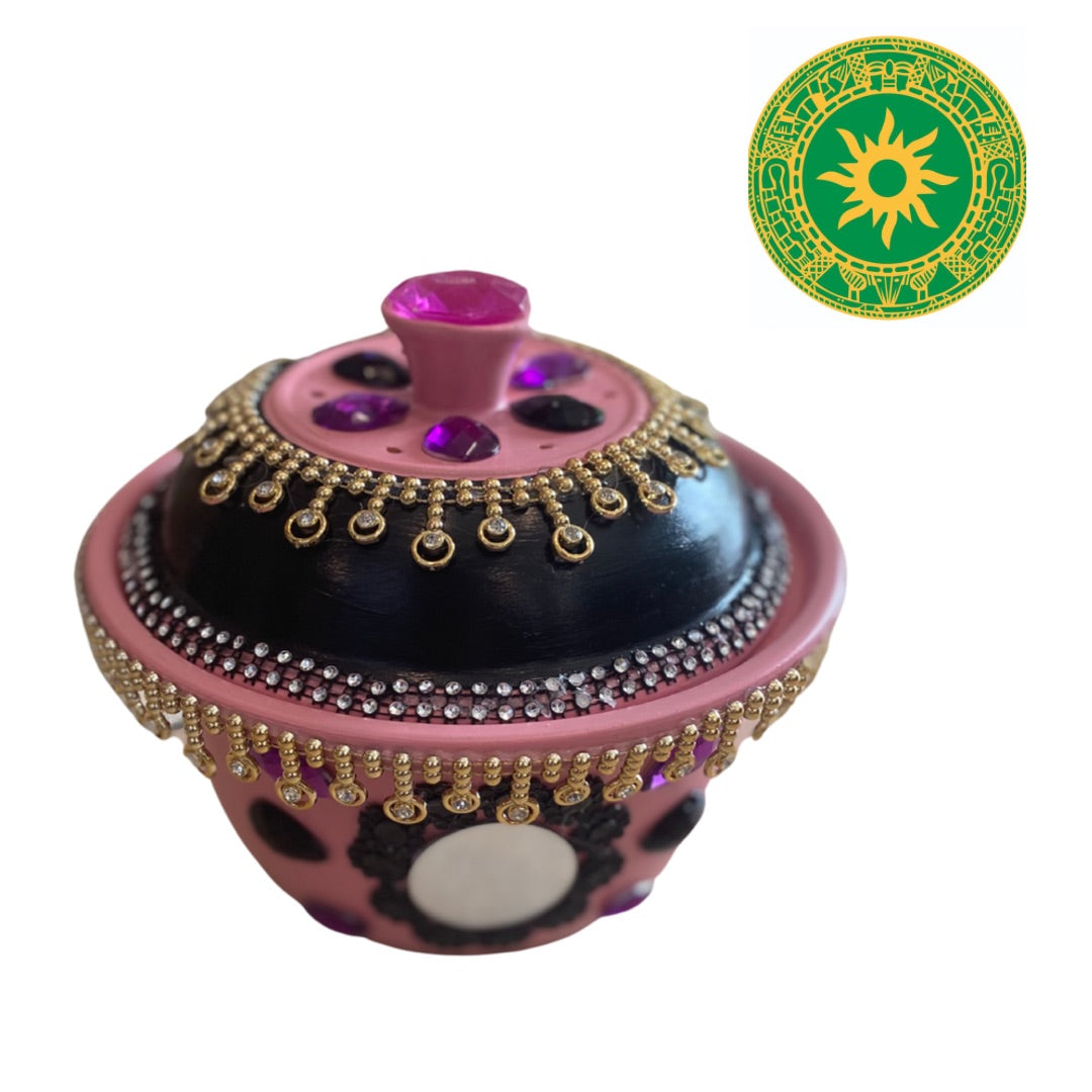 Pozuelos de Barro para Nana