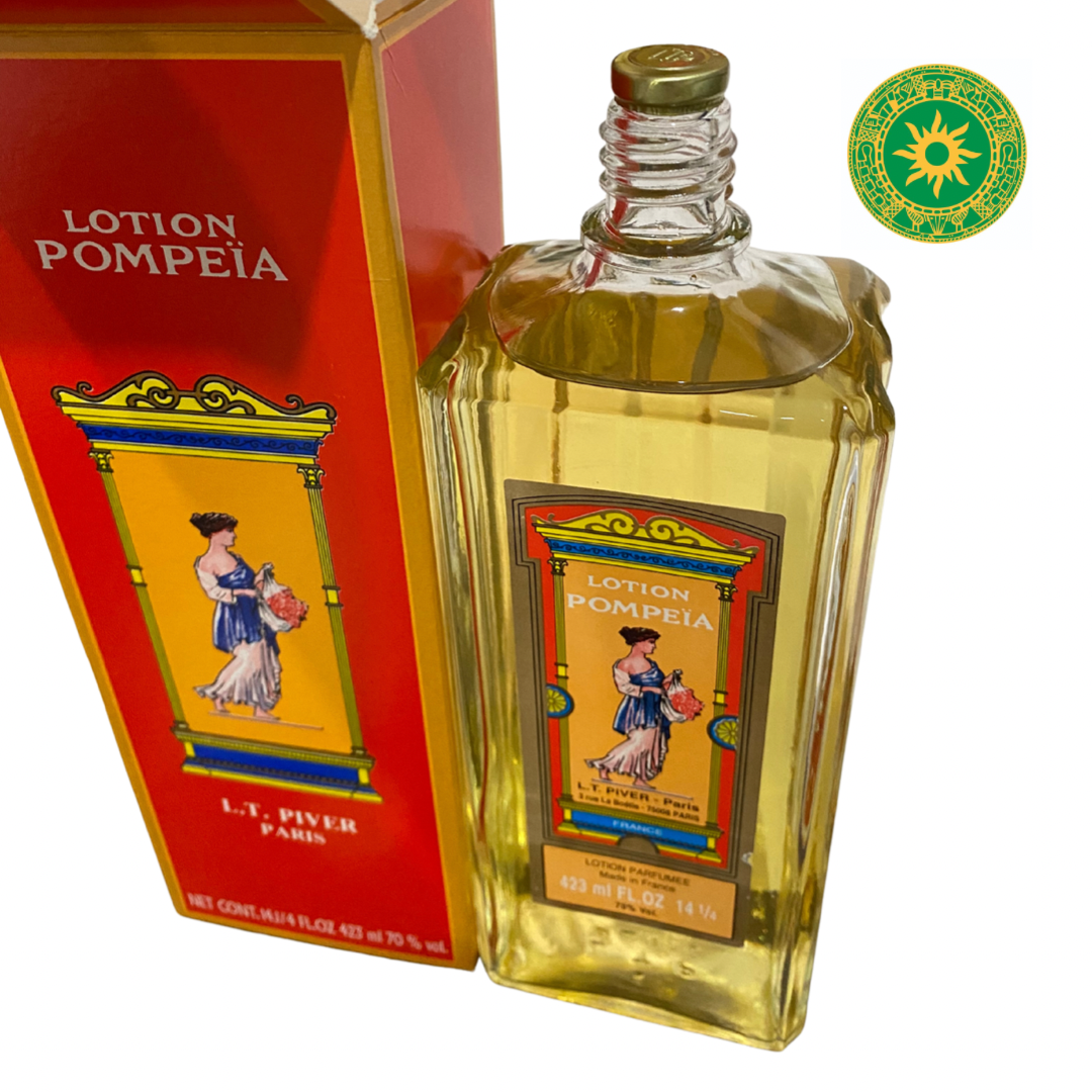 Perfume Pompeia 423ml