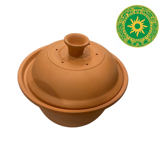 Pozuelos de Barro para Nana