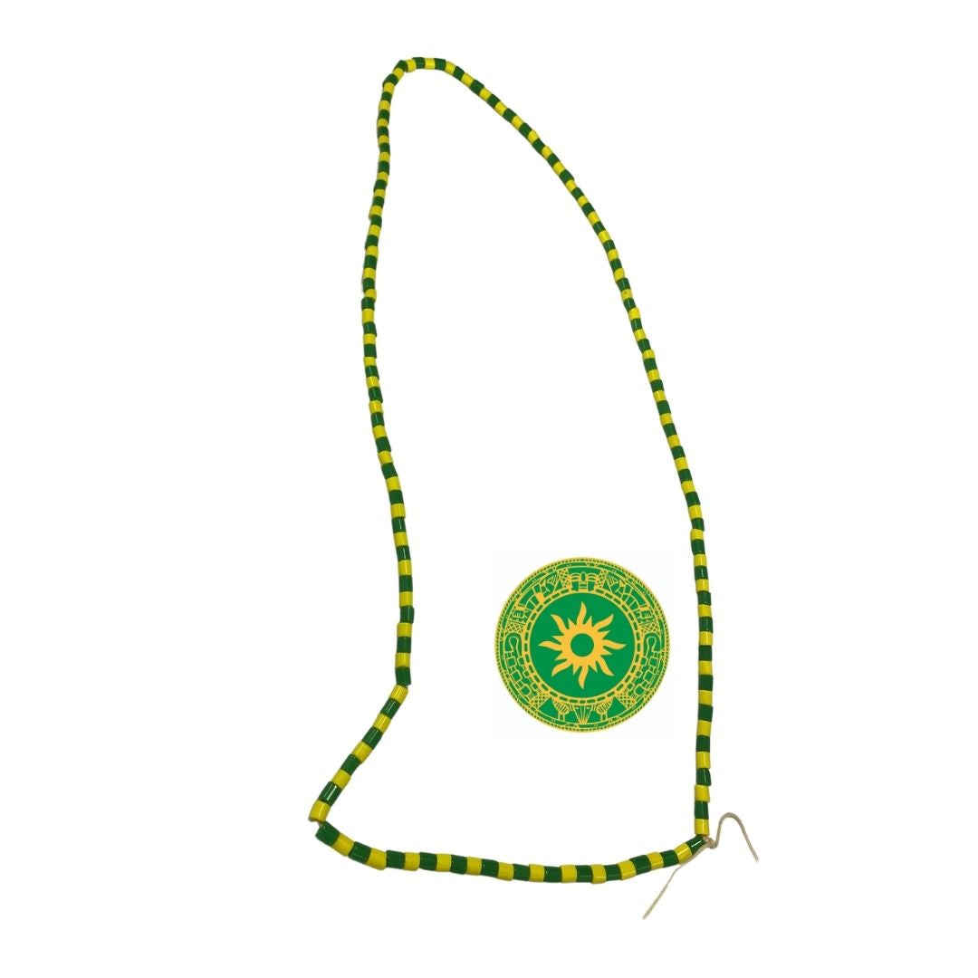 Collar Tradicional (Elige aqui)