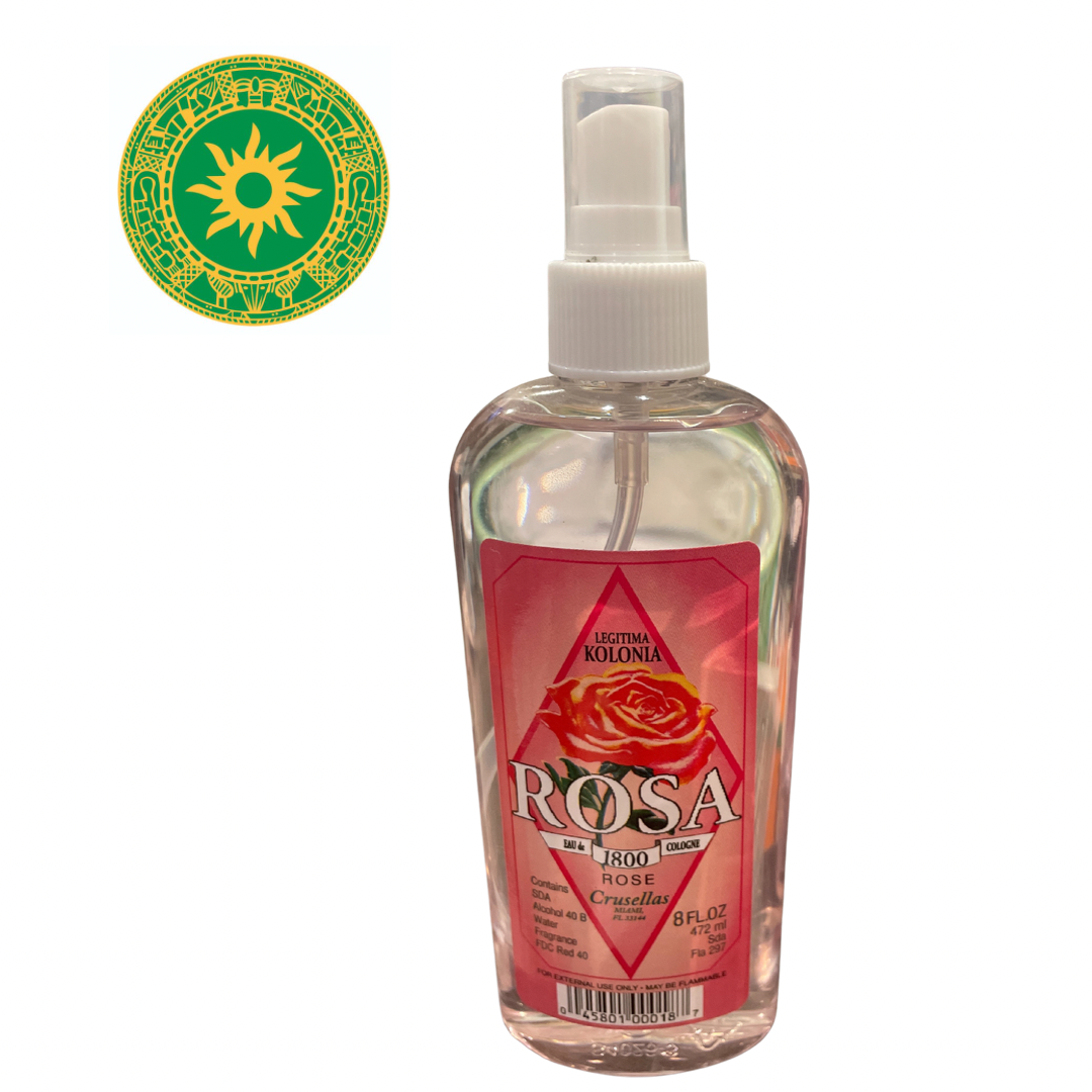 Pink Cologne 8 oz
