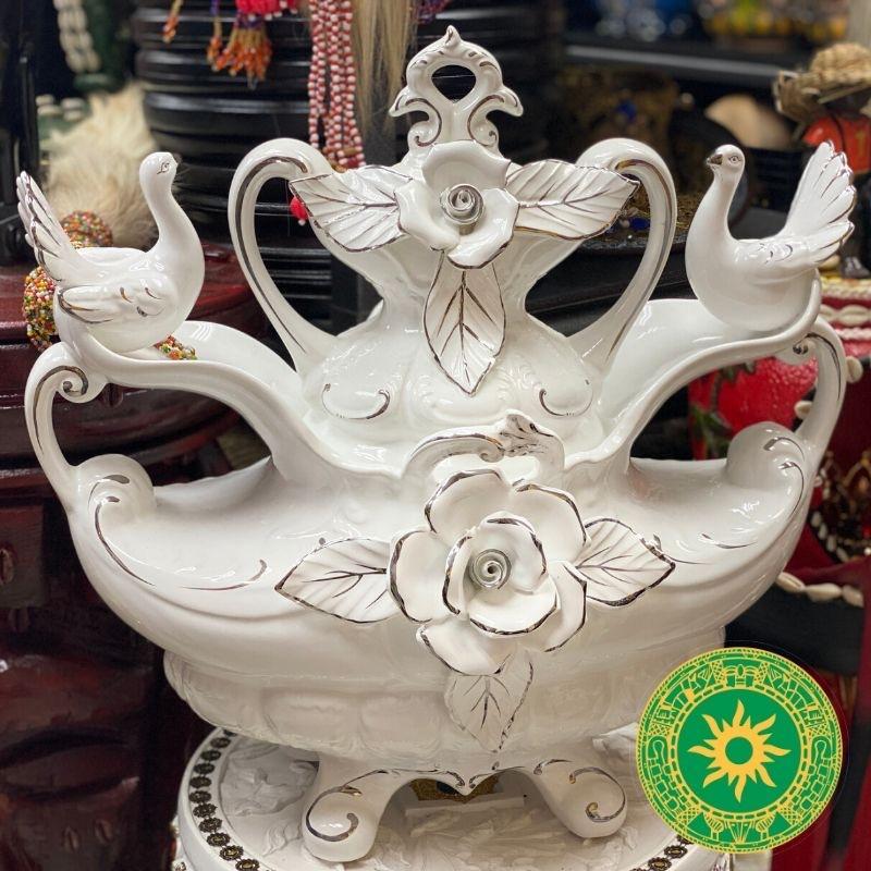 Tureen Deluxe