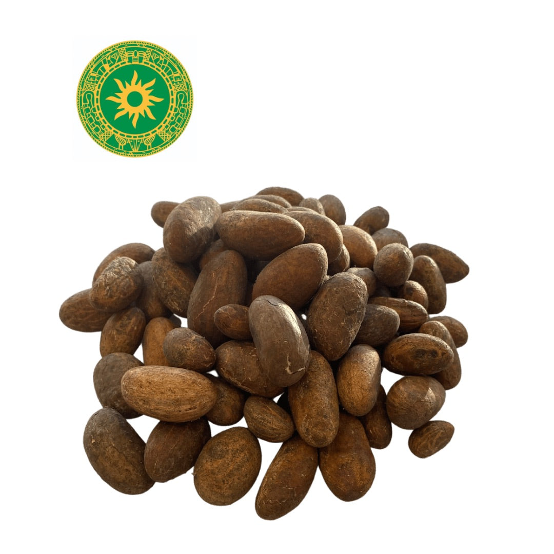 Orogbo / Orobo / Garcinia kola