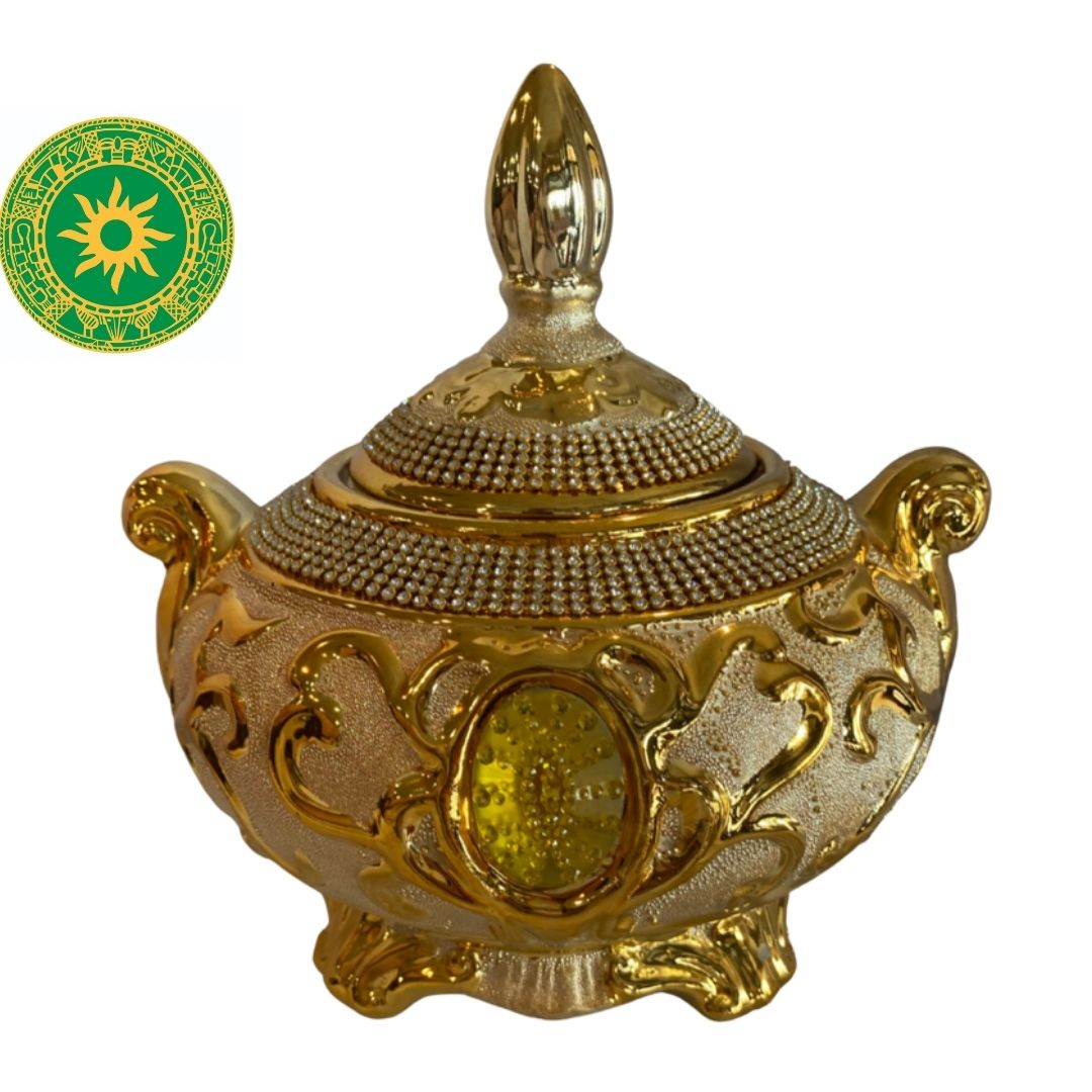 Soup Tureens Girl