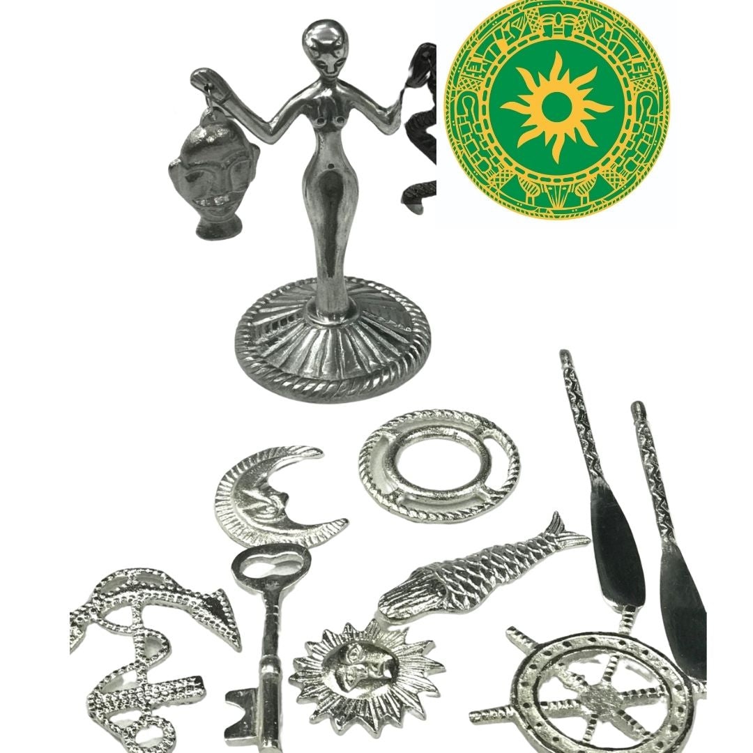OLOKUN TOOL
