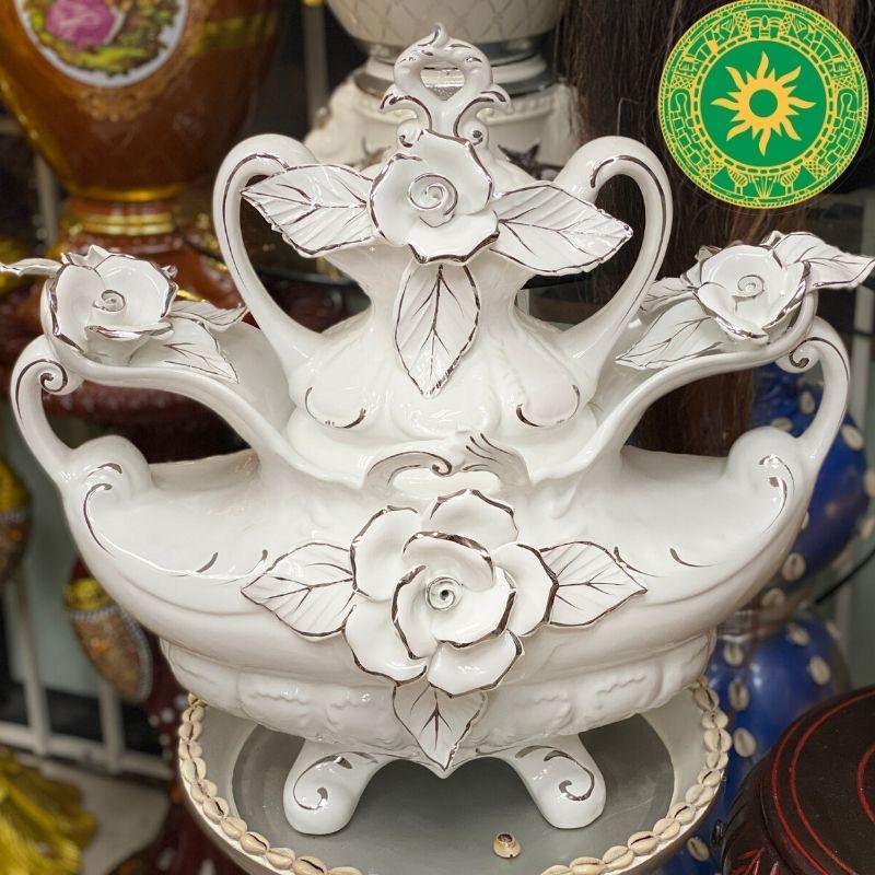 Tureen Deluxe