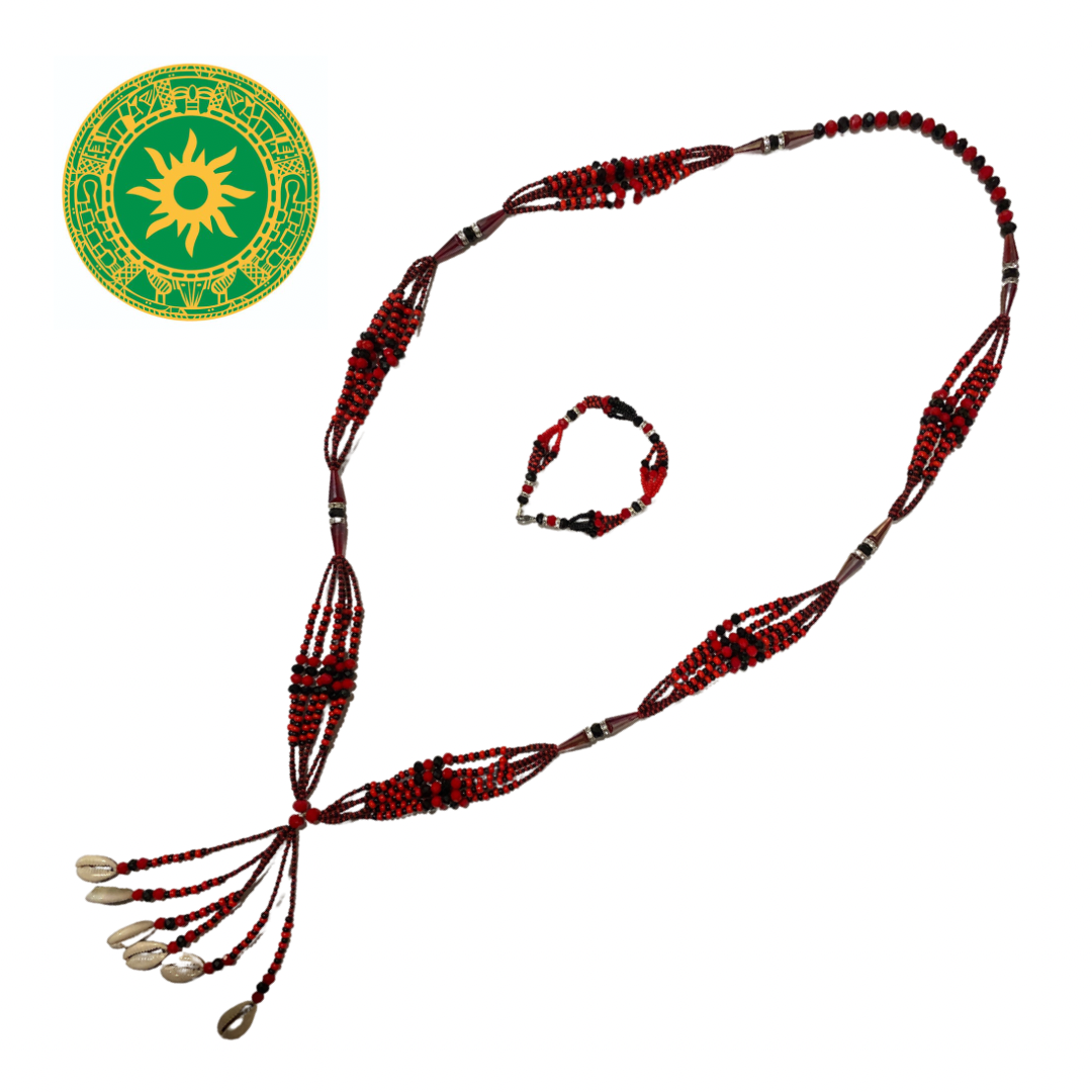 ELEGUA GALA HEADER