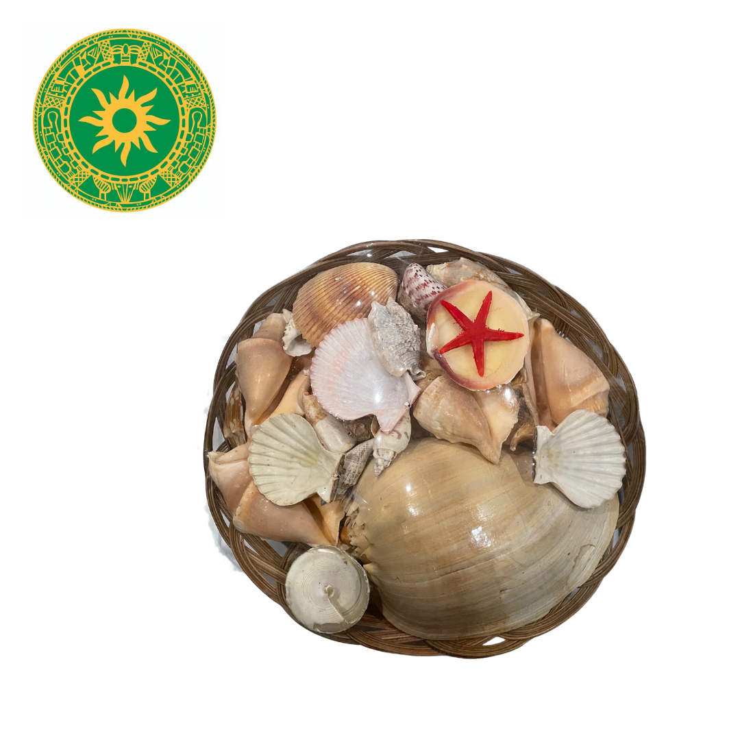 Cestas de Caracoles
