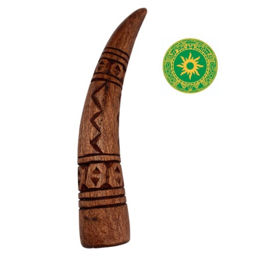 Iroke Tradicional