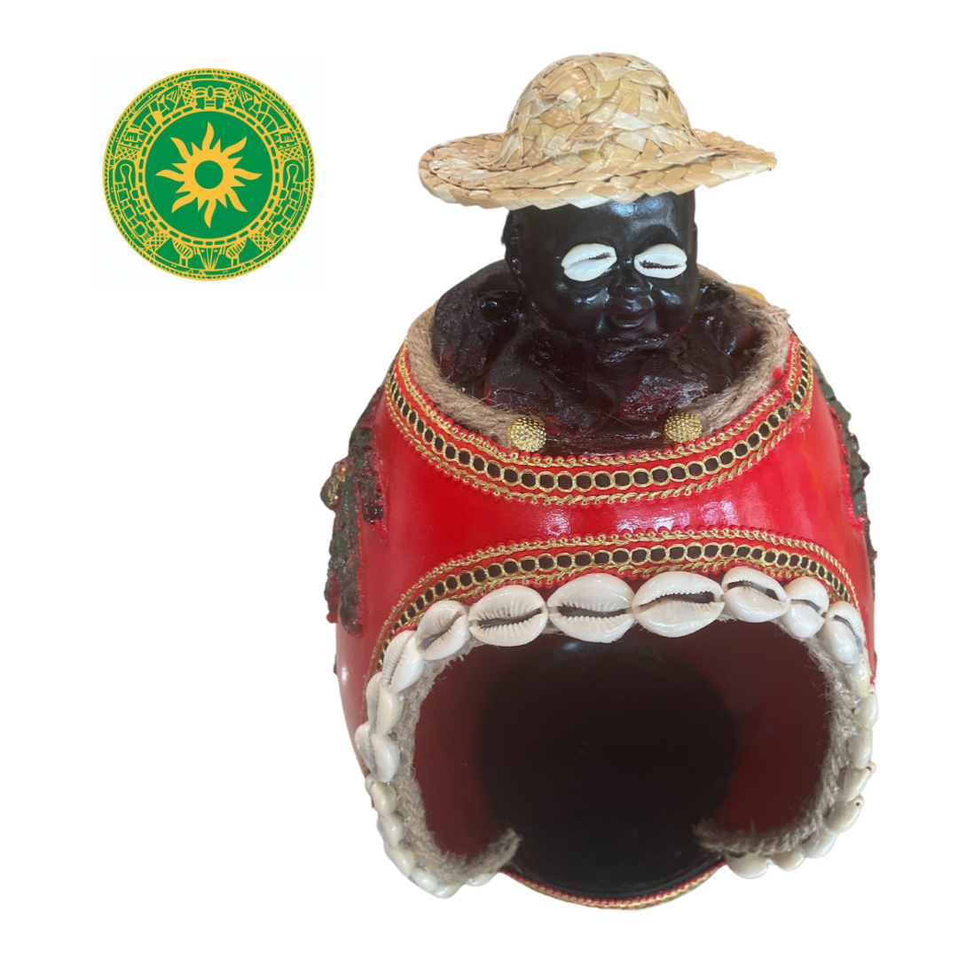 CASITA DE ELEGGUA