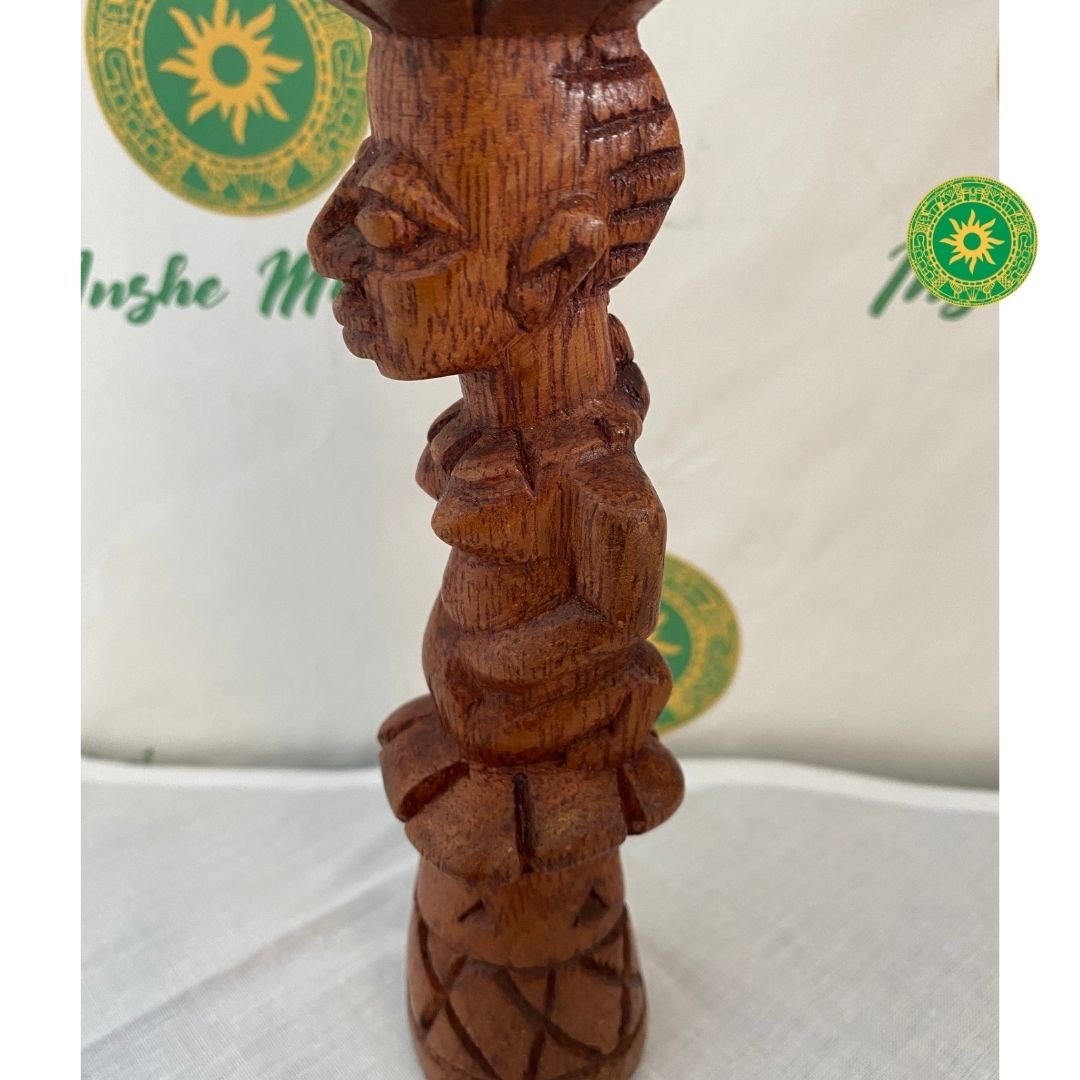 IROKE AFRICANO IROKE AFRICANO - Inshe Miami ifa BotanicasYoruba