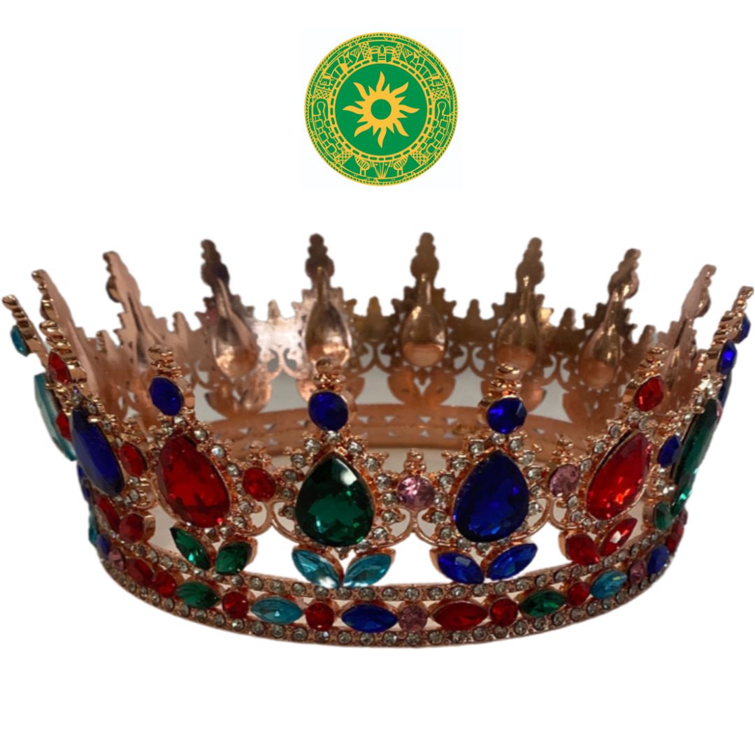 Crowns - Crowns