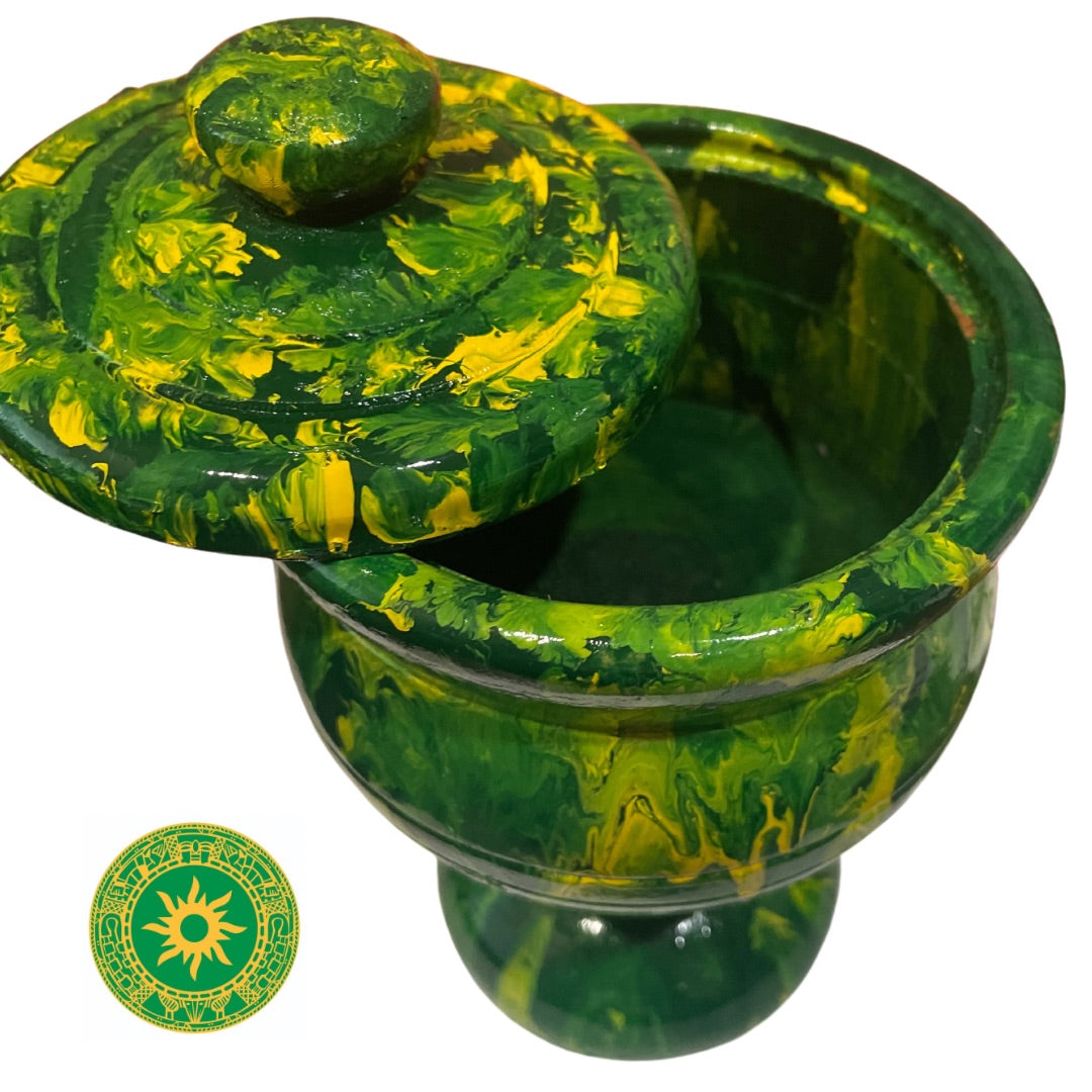 Pozuelos de Madera