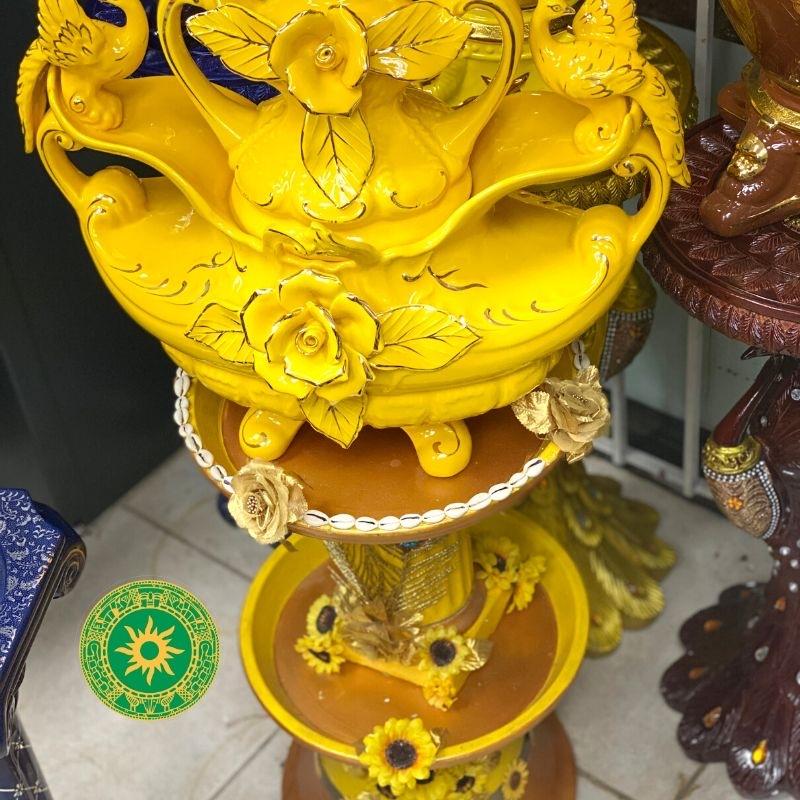 Tureen Deluxe