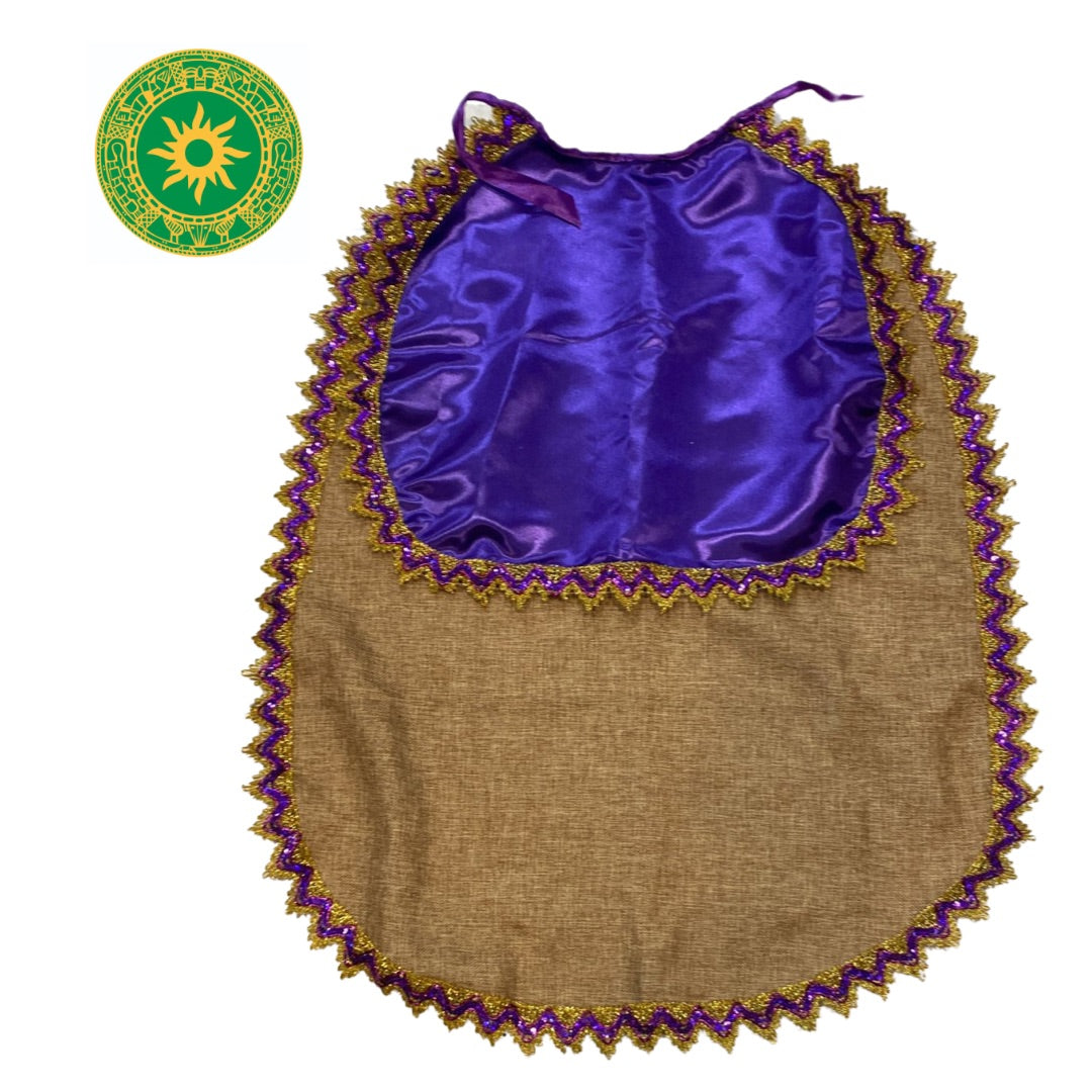 CAPAS PARA SAN LAZARO