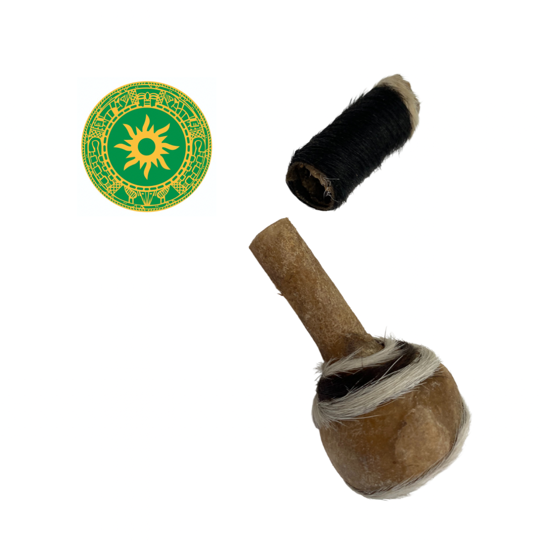 MAKUTO DE CUERO