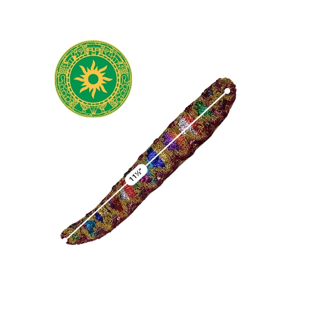 LINED OYA SHEATH
