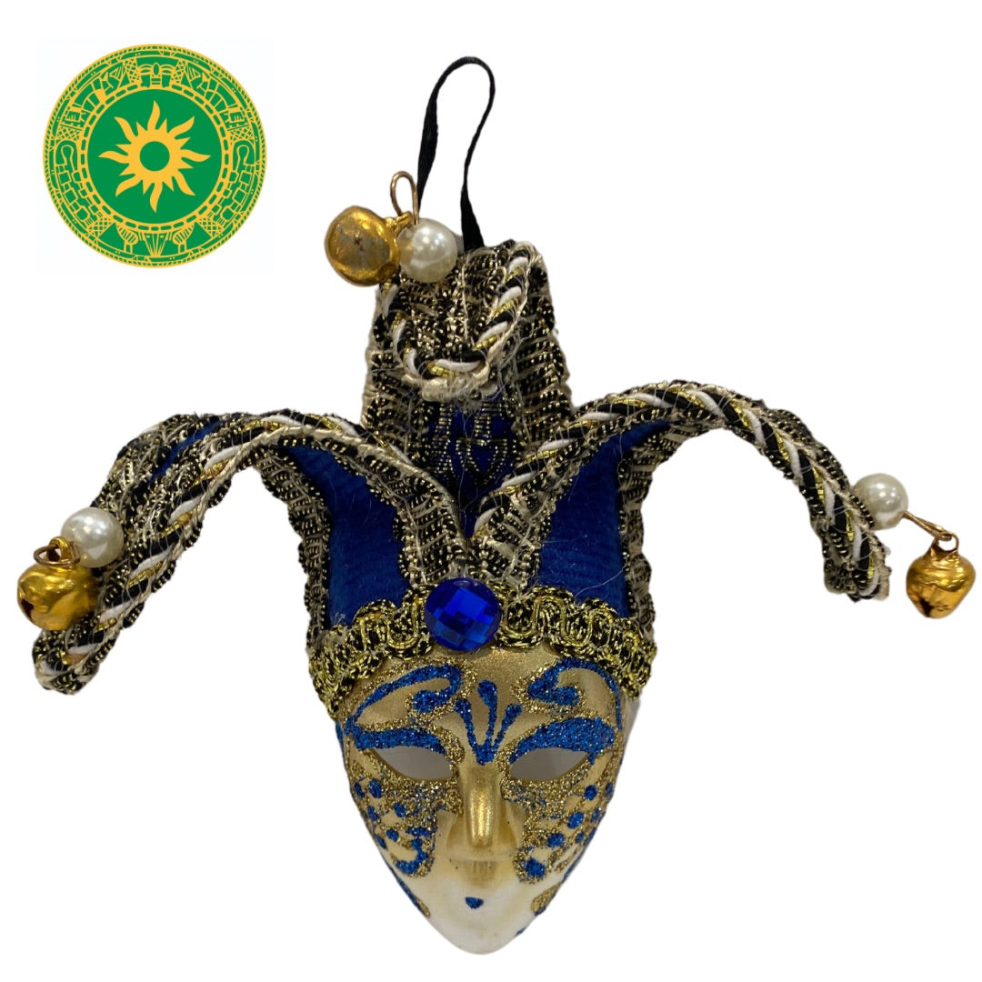 3" MASK