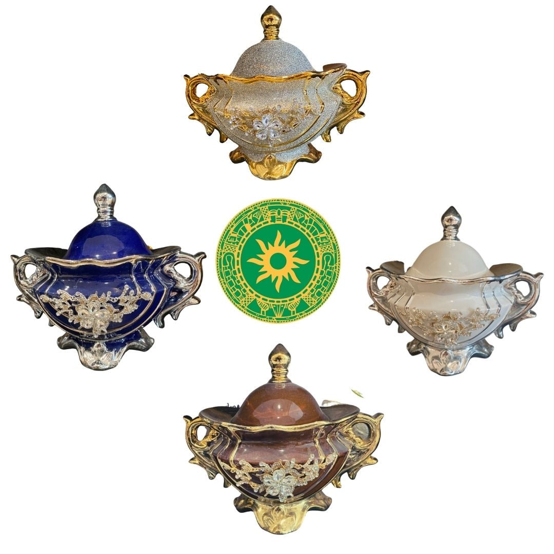 Tureen Girls Aladdin Tiara and Flower