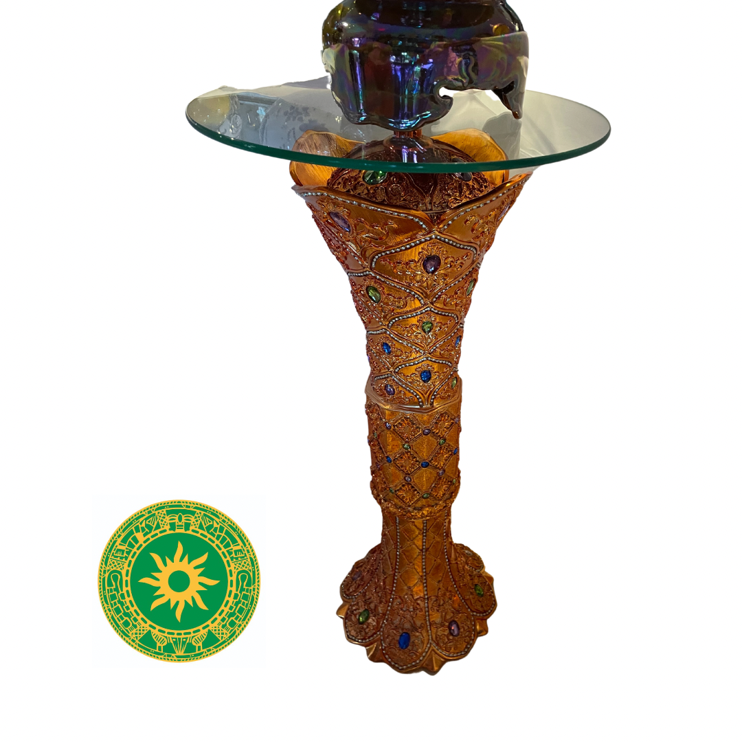 LARGE STAND