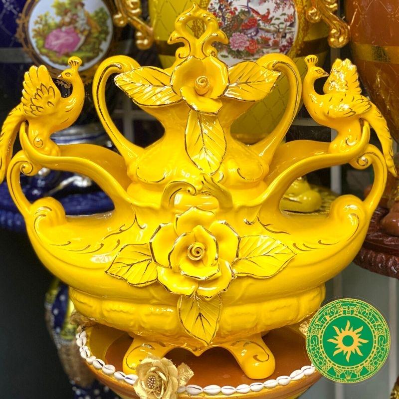 Tureen Deluxe