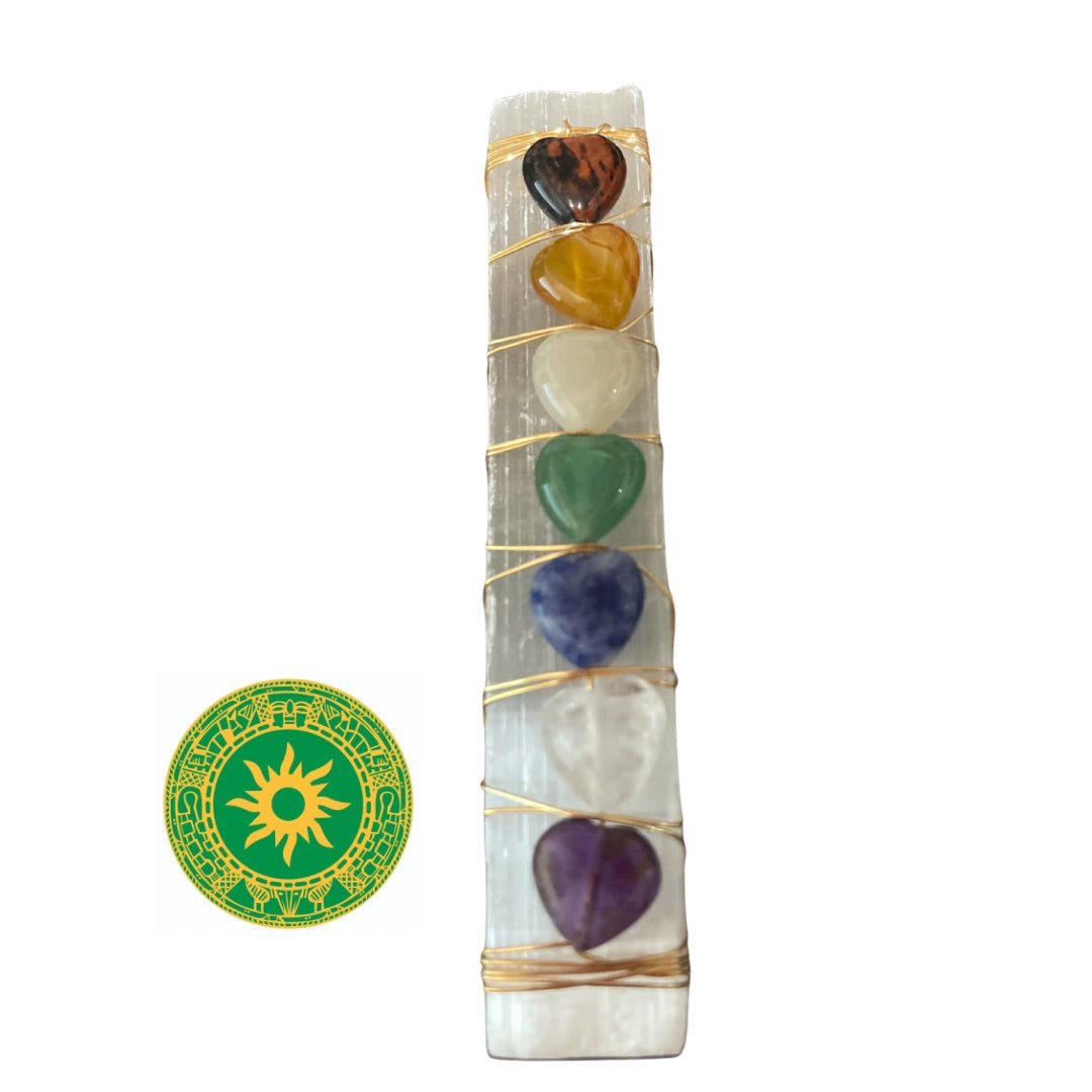 Tree of Money and Love