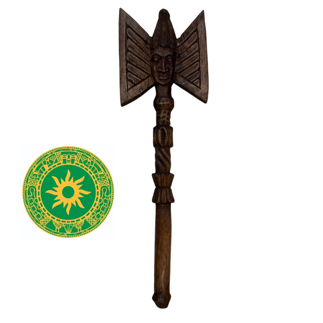 SANGO AX
