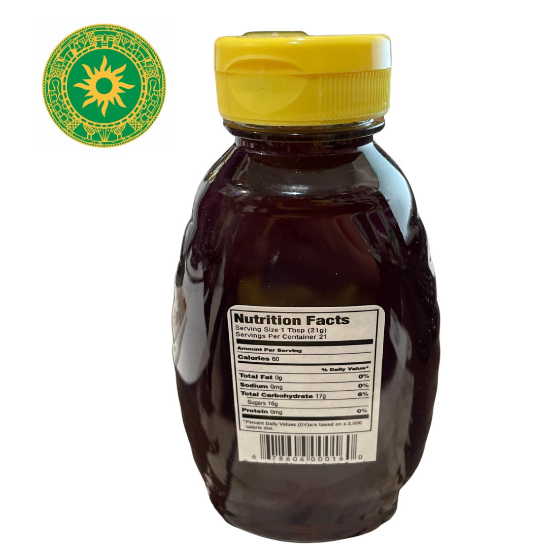 Miel de 16 oz