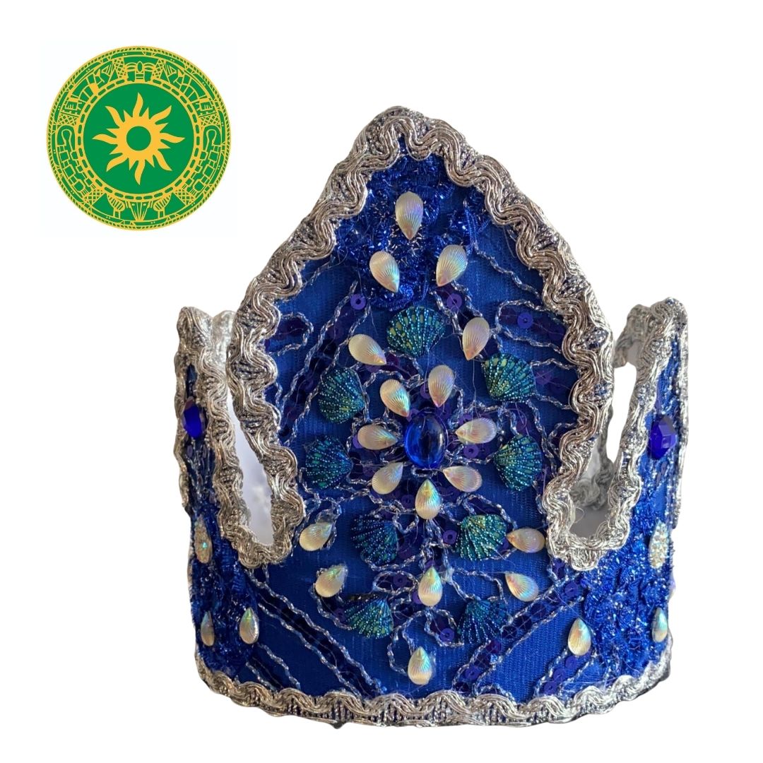Crown for Yemaya