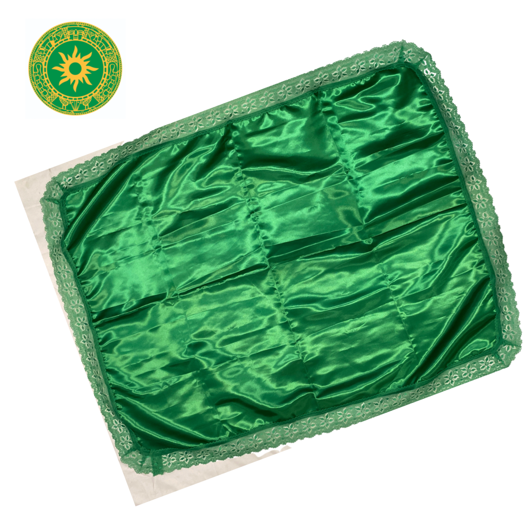 Paños de Satin (Elige entre las Opciones)