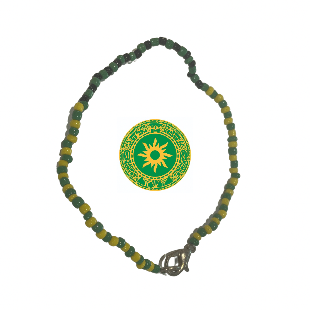 Ilde de Mano de Orula Finito con Caminos