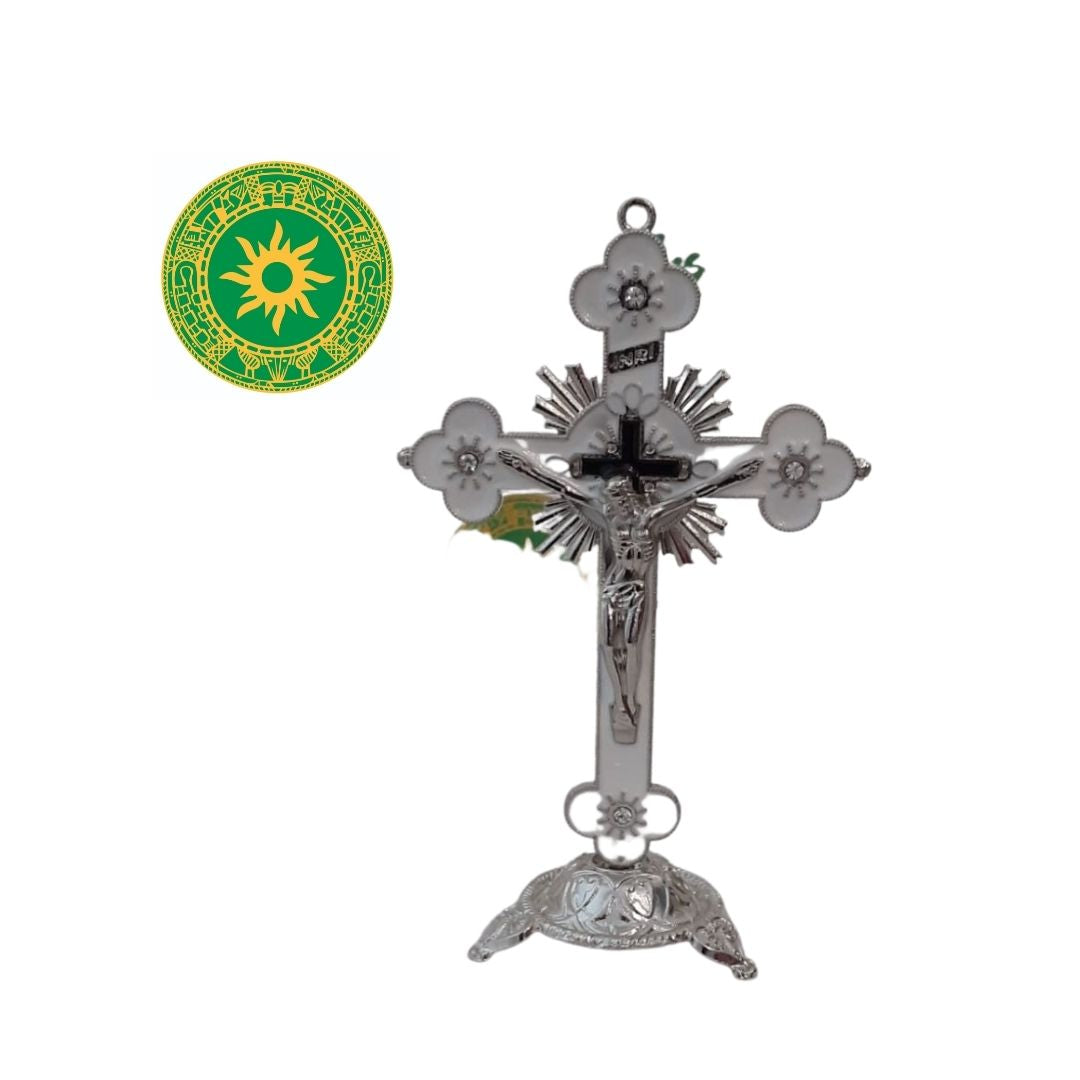 Cruz Metalica 5.5"