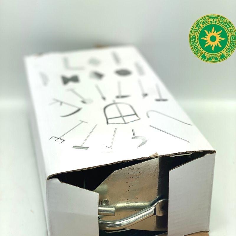 HERRAMIENTAS DE CABECERA HERRAMIENTAS DE CABECERA - Inshe Miami Herramientas de Ogun BotanicasYoruba