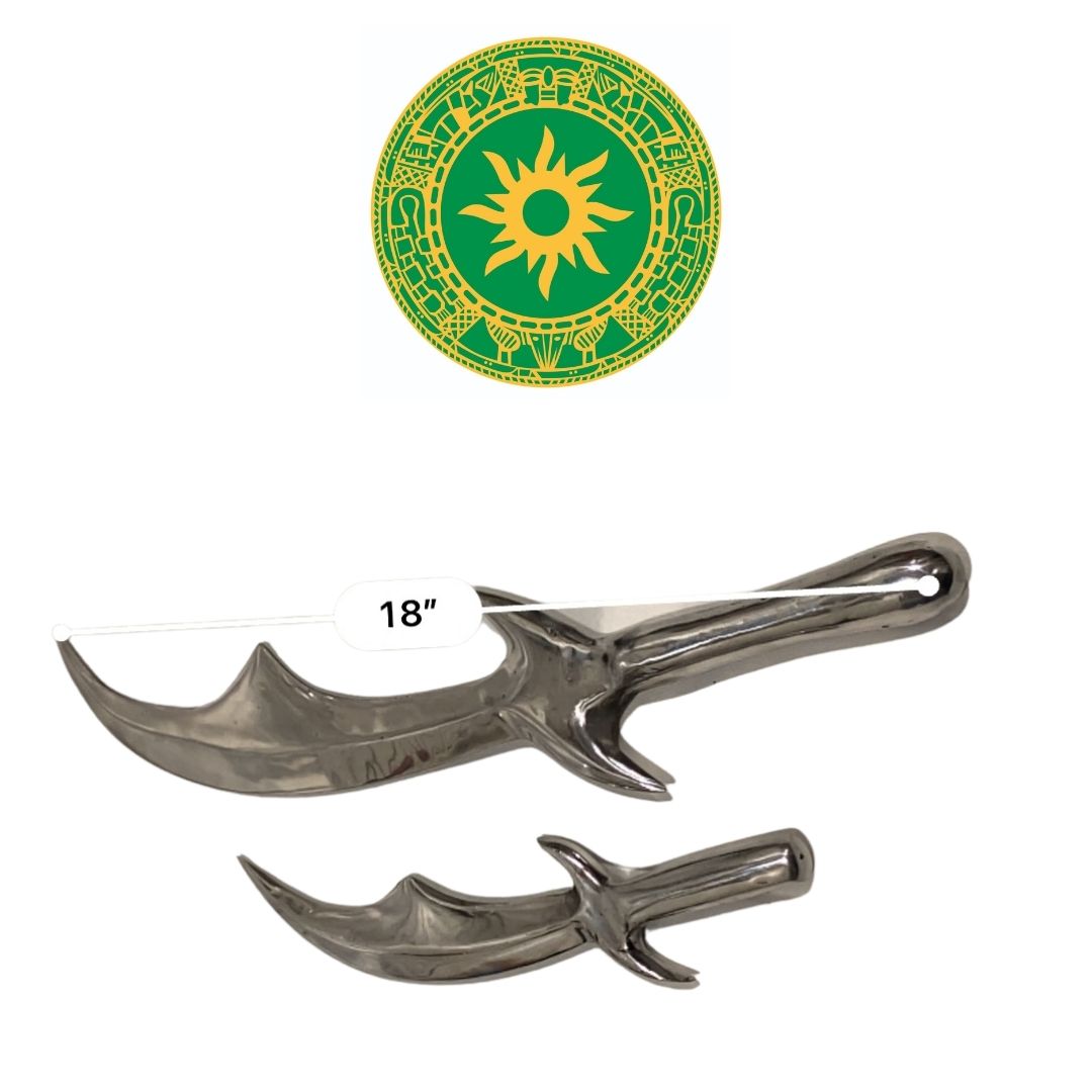 Scimitar