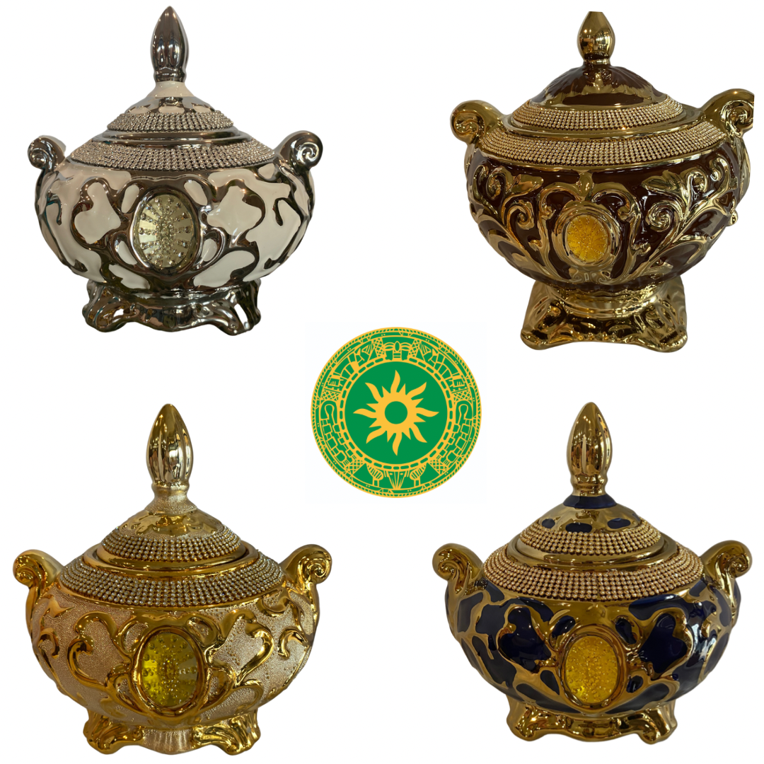 Soup Tureens Girl