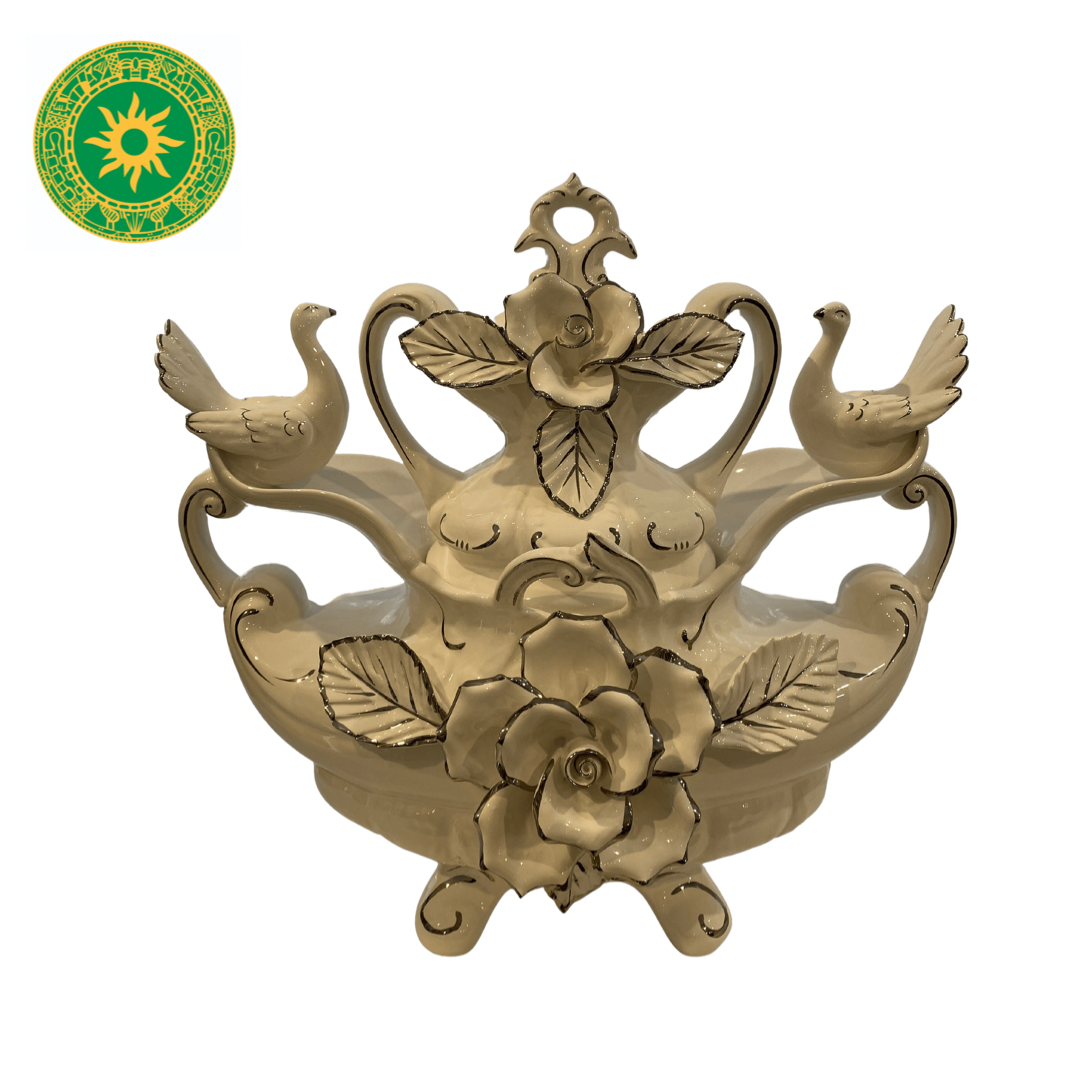 Tureen Deluxe