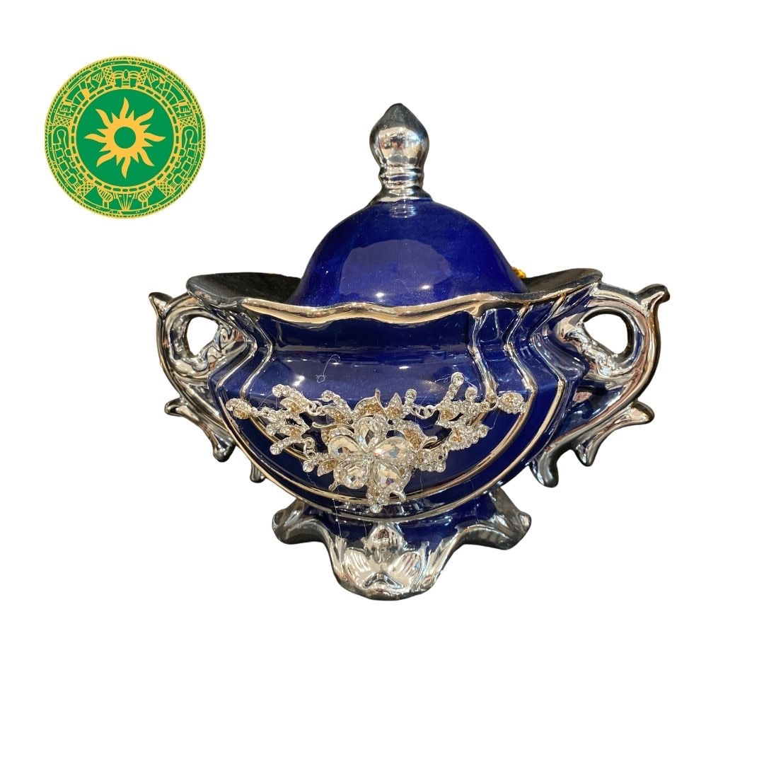 Tureen Girls Aladdin Tiara and Flower