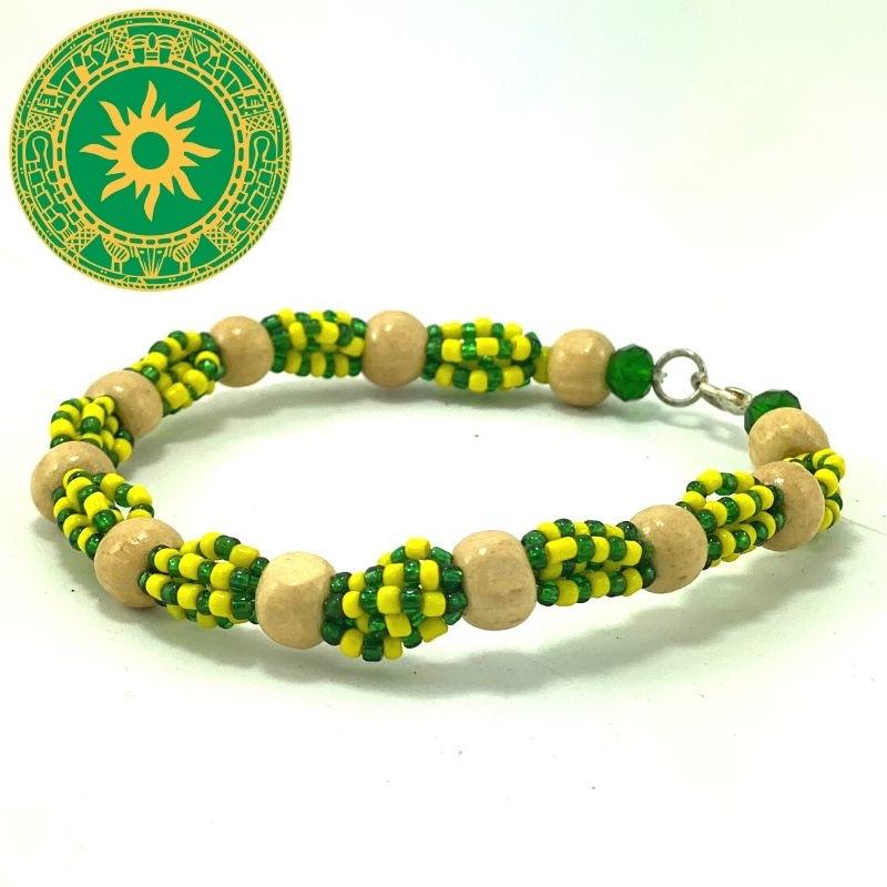 ILDE DE ORULA ILDE DE ORULA - Inshe Miami BISUTERÍA INSHE MIAMI