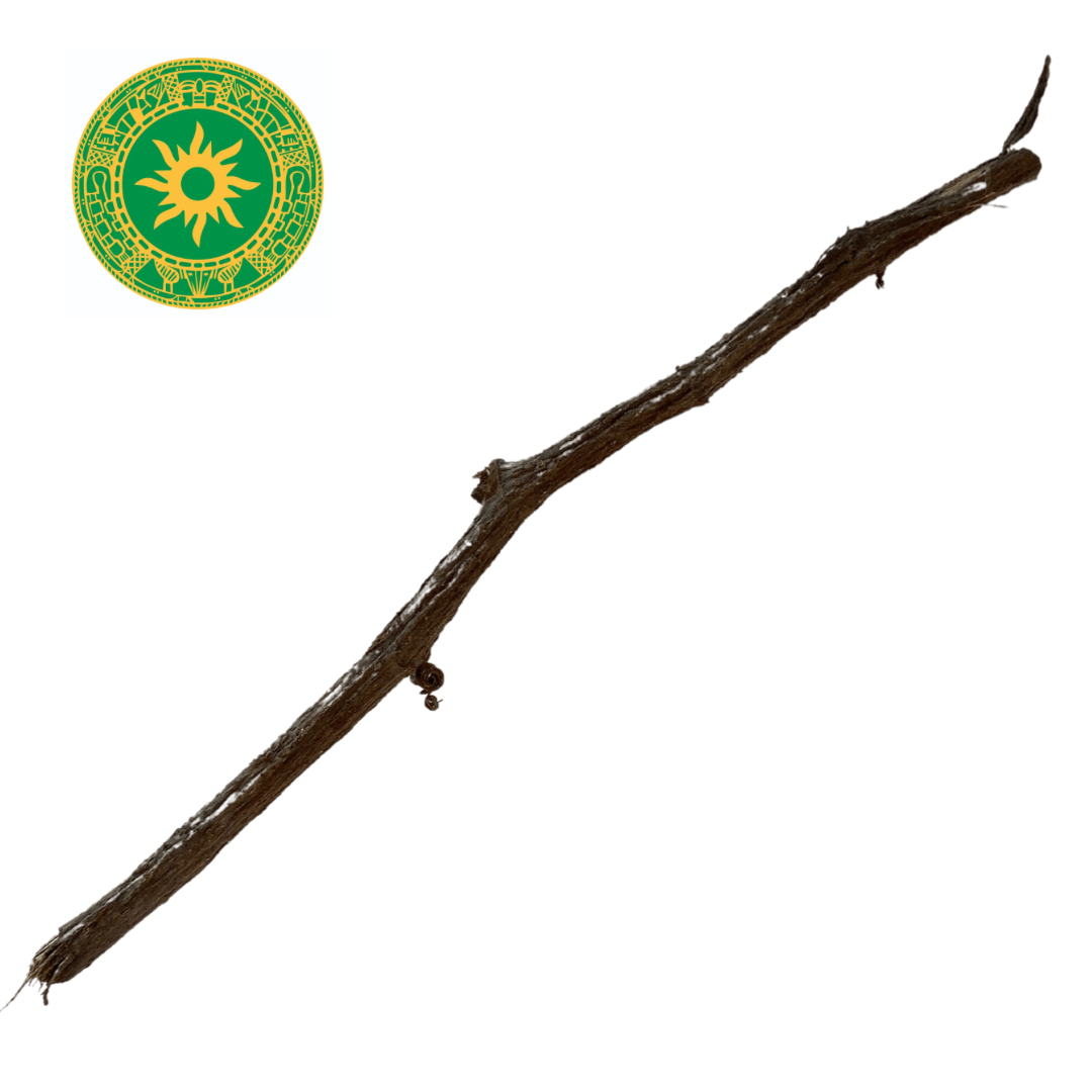 STICK CHANGES COURSE