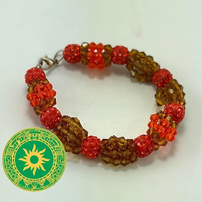 OCHUN CON ORO PARA OBBA OCHUN CON ORO PARA OBBA - Inshe Miami BISUTERÍA INSHE MIAMI