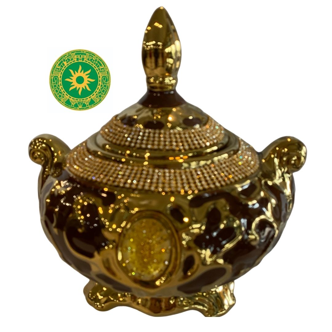 Soup Tureens Girl