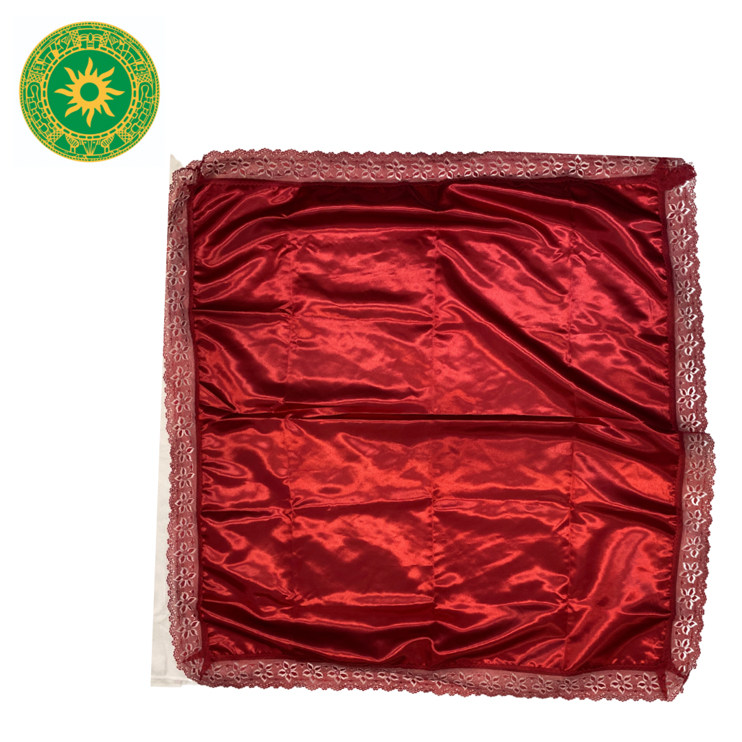 Paños de Satin (Elige entre las Opciones)